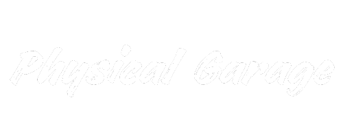 Physical Garage